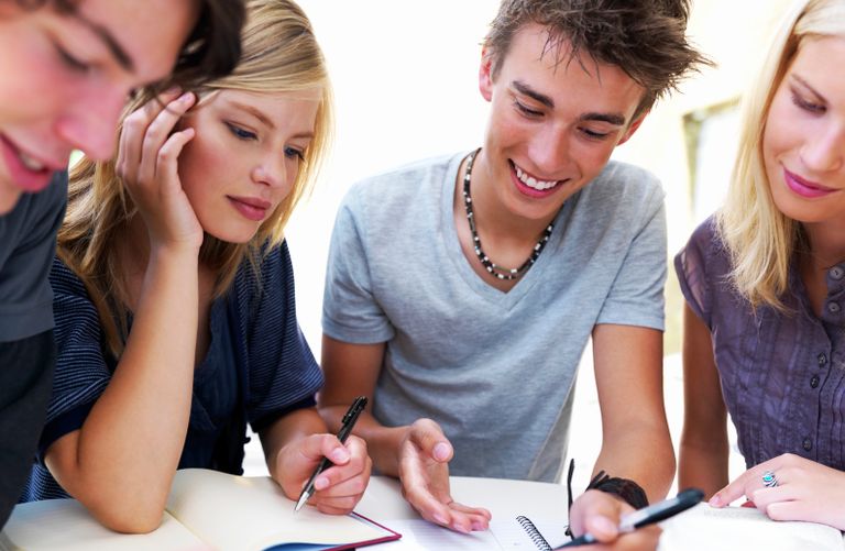 German tuition