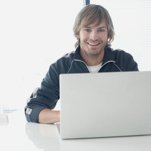 Goethe-Institute exam preparation 